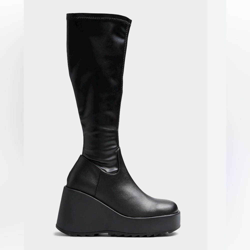 Steve Madden Duke 30 boots
